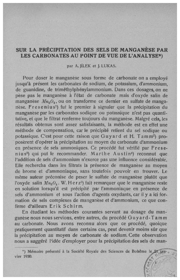 First page image