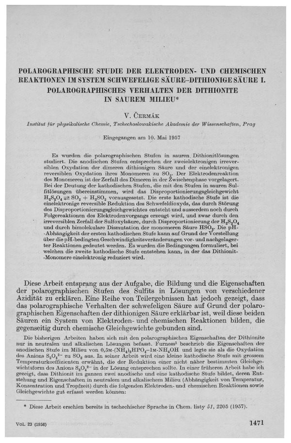 First page image