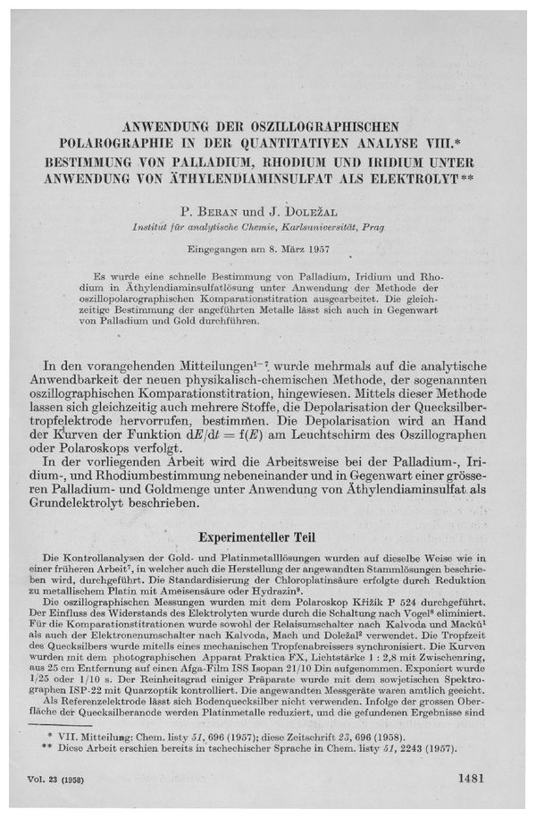 First page image