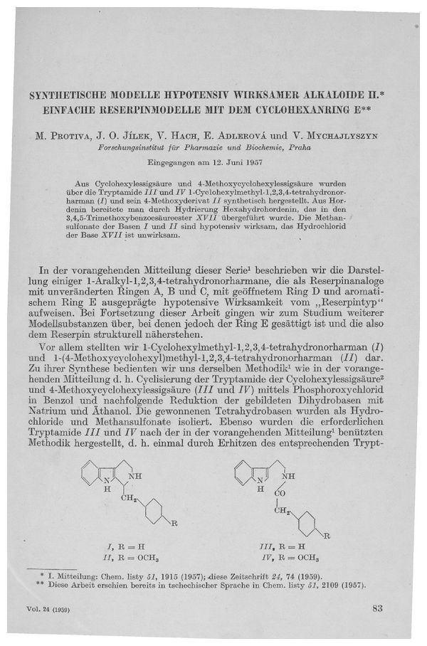 First page image