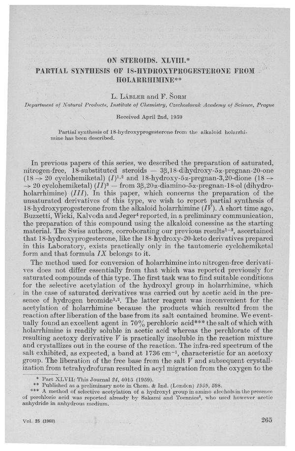 First page image