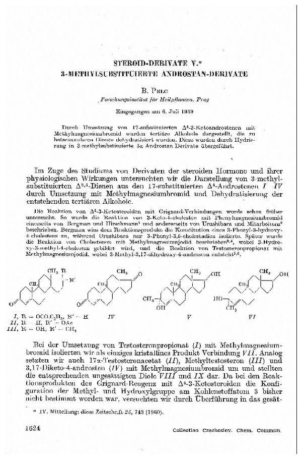 First page image