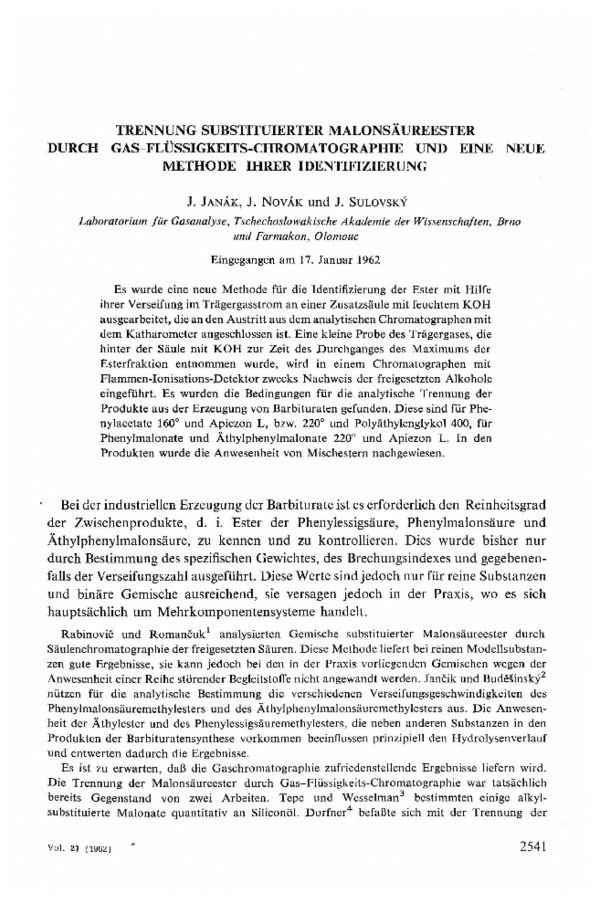 First page image