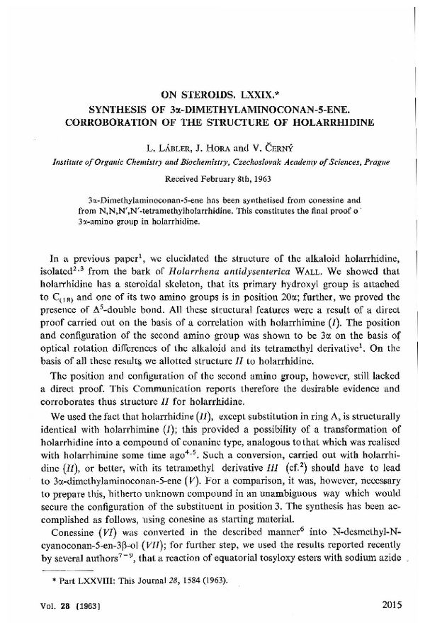 First page image