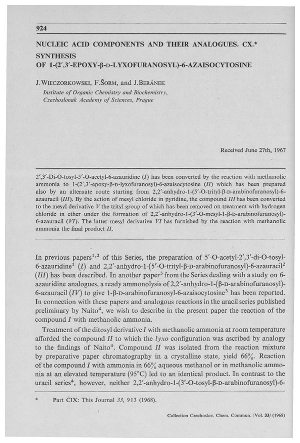 First page image