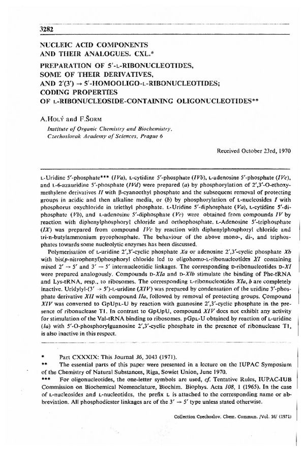 First page image