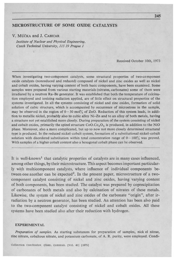 First page image